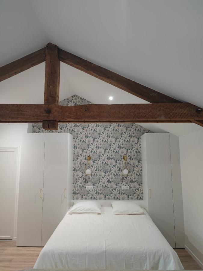 Place Barbe Apartment *