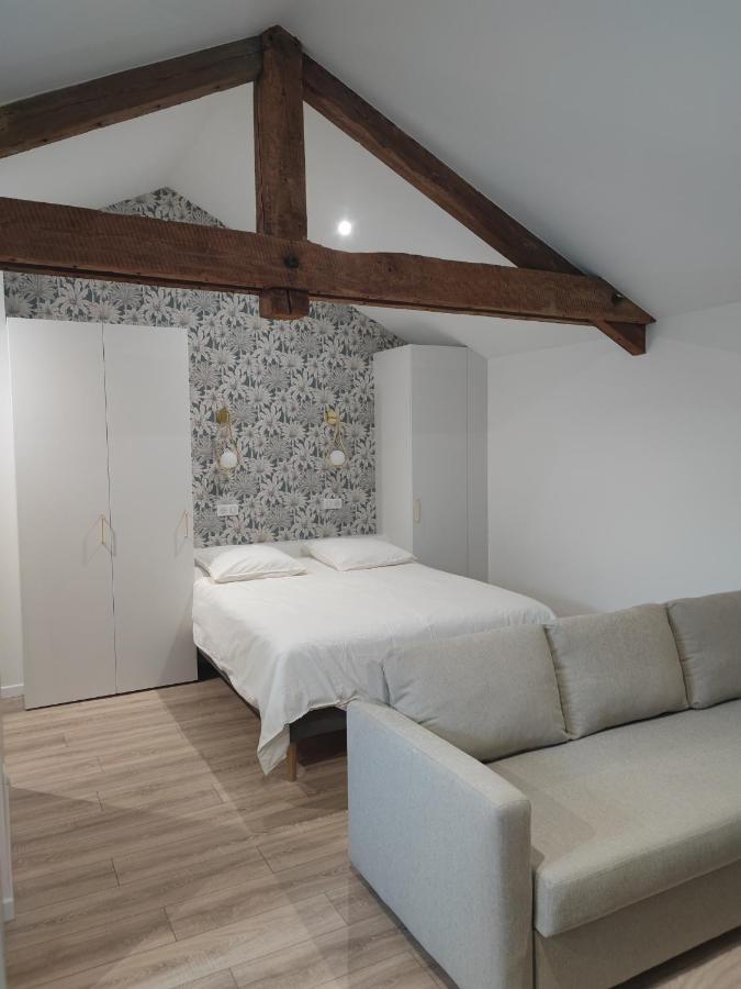 Apartment Place Barbe