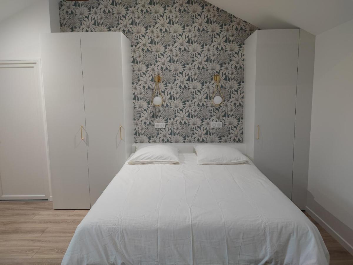 Apartment Place Barbe Dijon