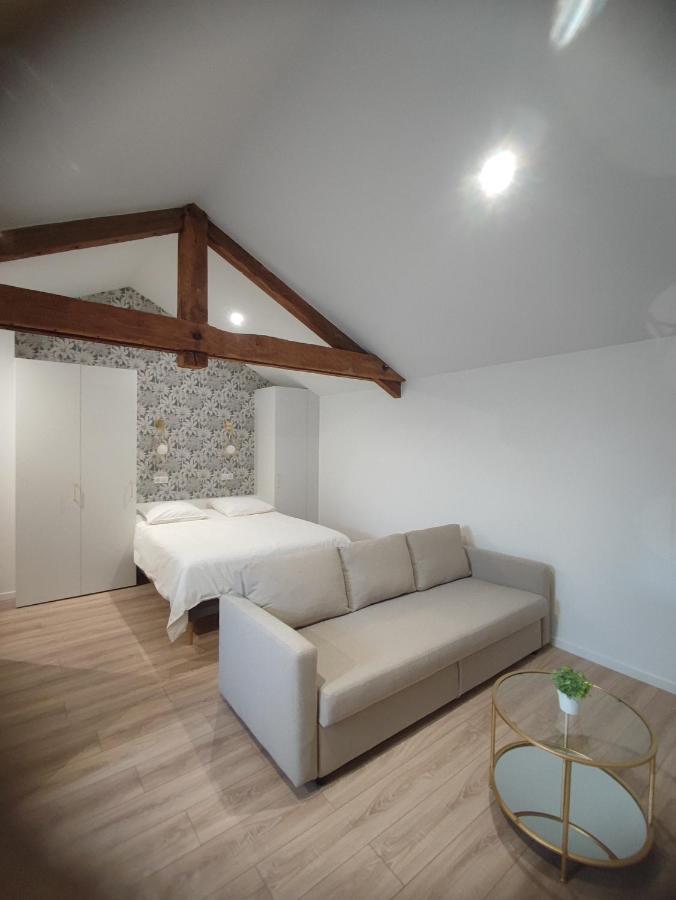 Apartment Place Barbe Dijon