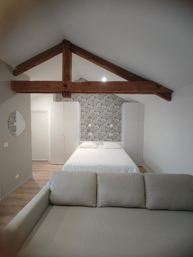 Place Barbe Apartment Dijon
